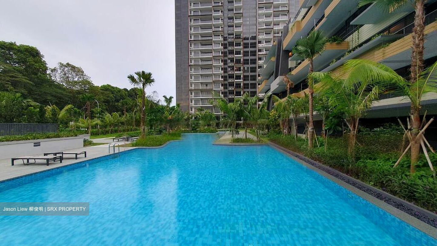 Midwood (D23), Condominium #469546751